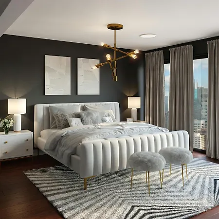 Hotel Villa For Luxury Villa Near Delhi Airport